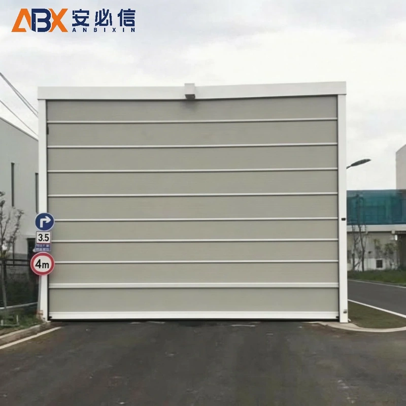 唐山高速堆积门